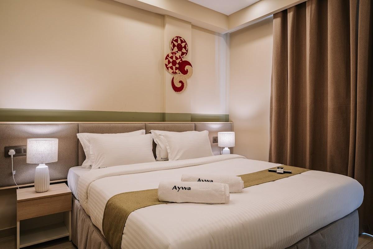 AYWA Hotels – photo 1