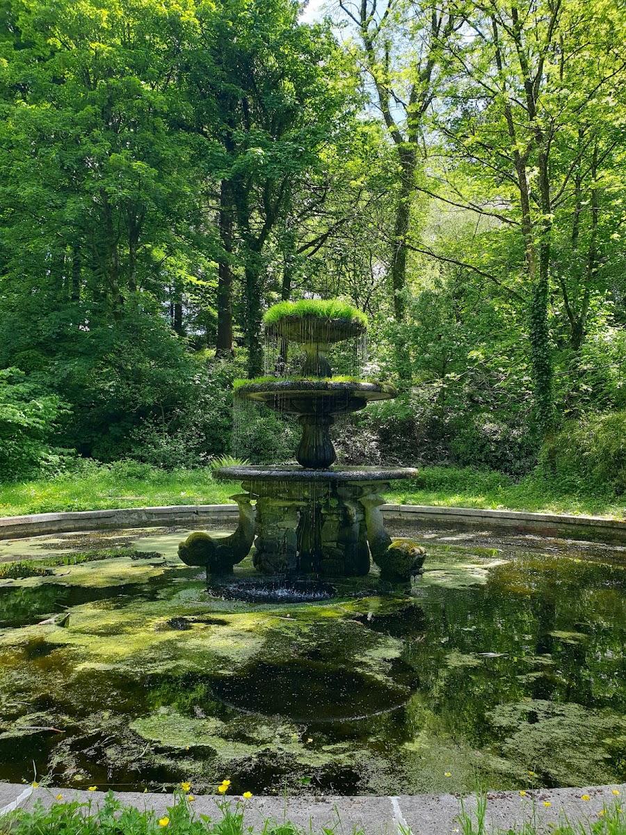 Parc Glynllifon – photo 4