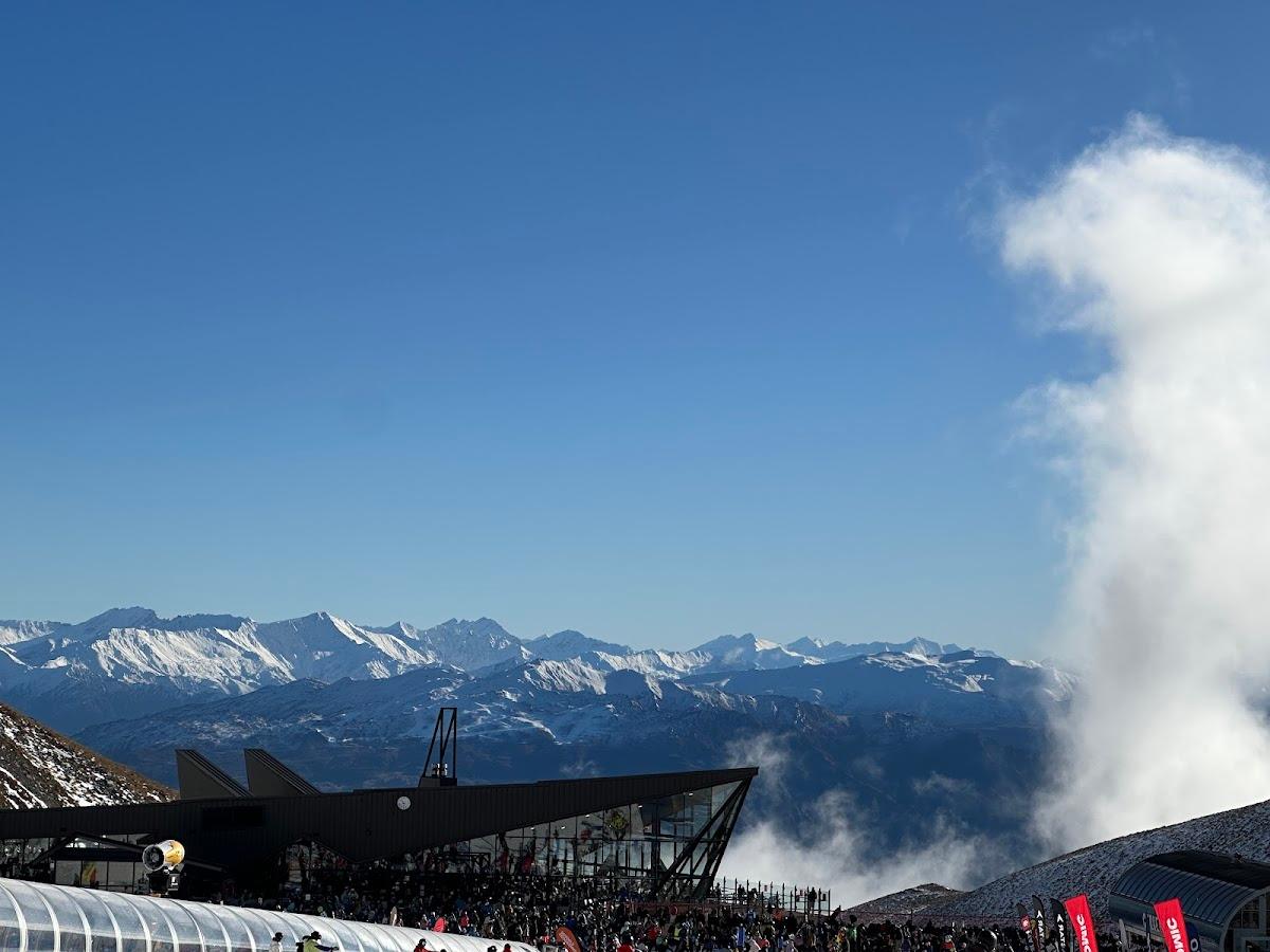 The Remarkables Ski Area – photo 4