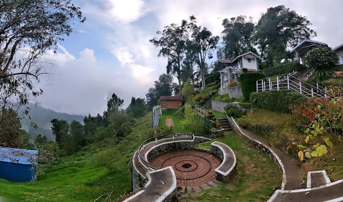 The Mainland Resorts, Kodaikanal – photo 2