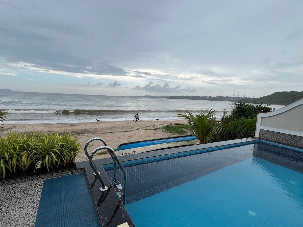 Raia The beach house – photo 2