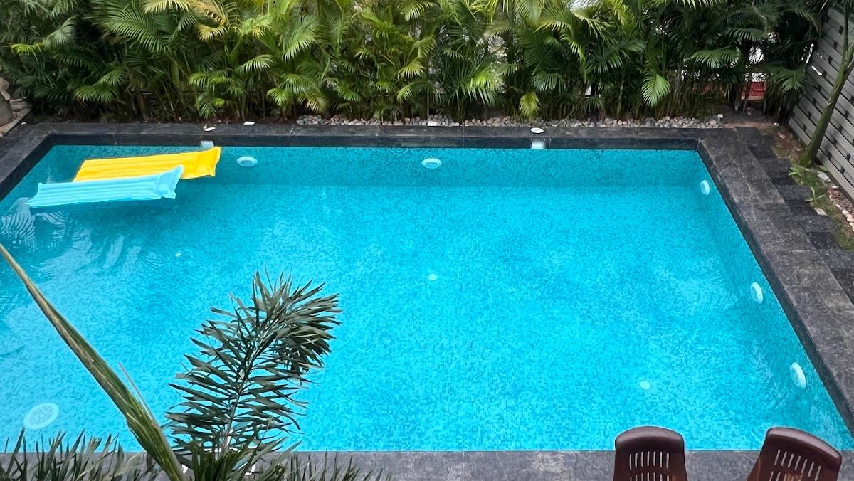 GYPSY Abode Pool Villa – photo 4