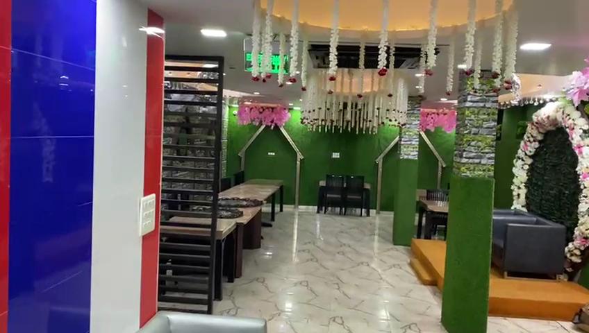 Hotel Royal Afghan – photo 4