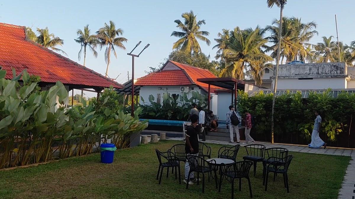 Dhruv Heritage Lake Resort Cherai – photo 3
