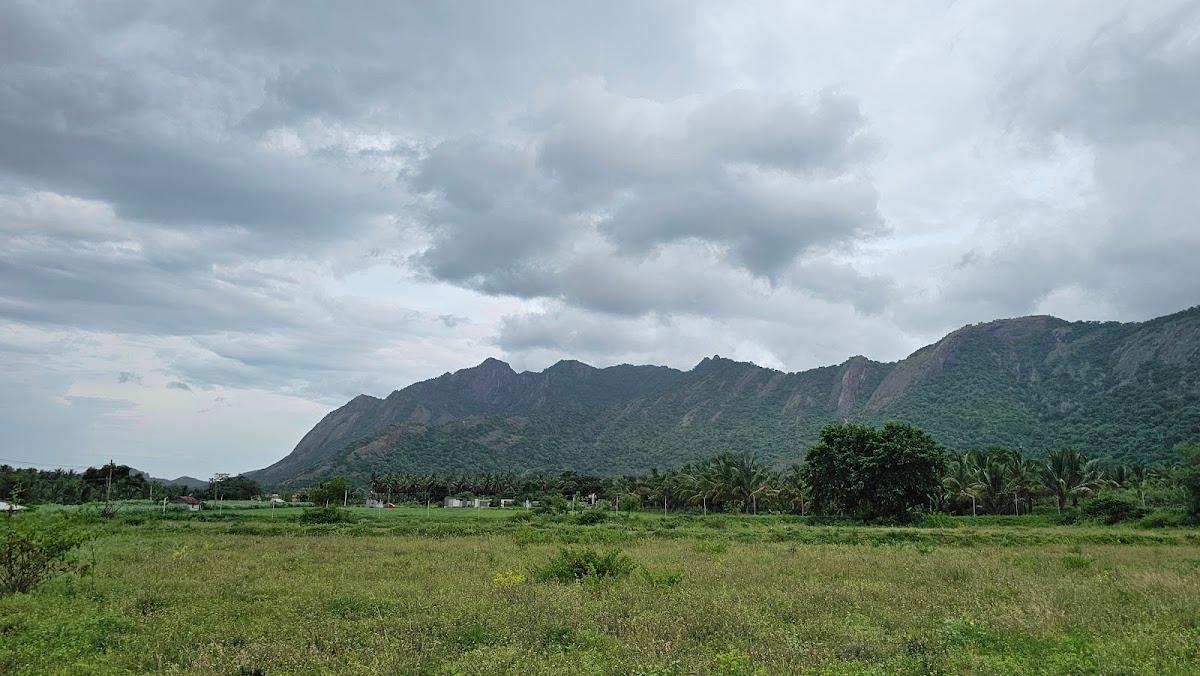 Sahyadri Villa – photo 3