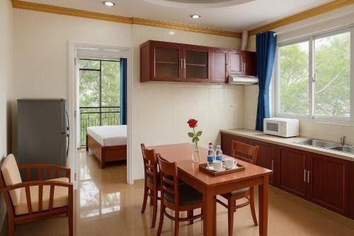 K&T hotel – photo 4