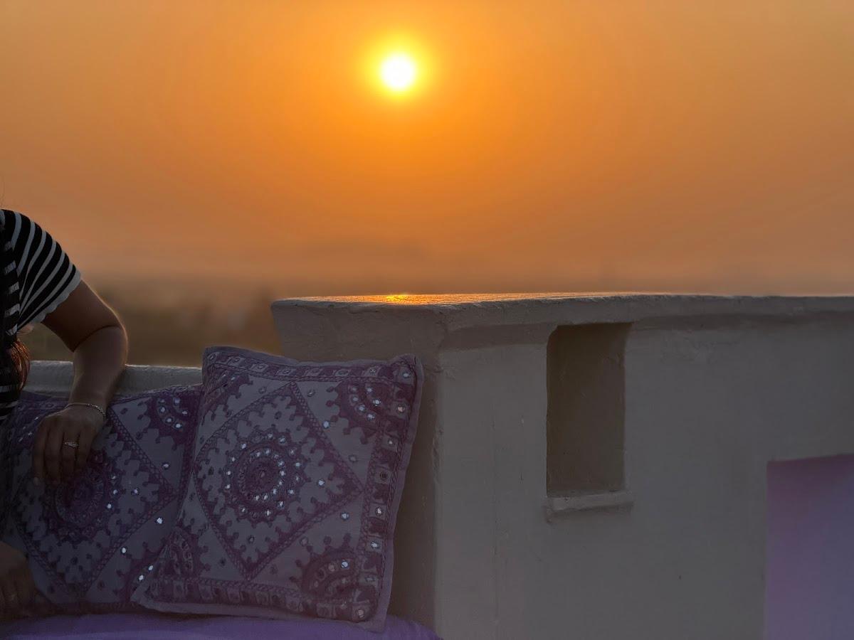 Brij Lakshman Sagar, Pali – photo 3