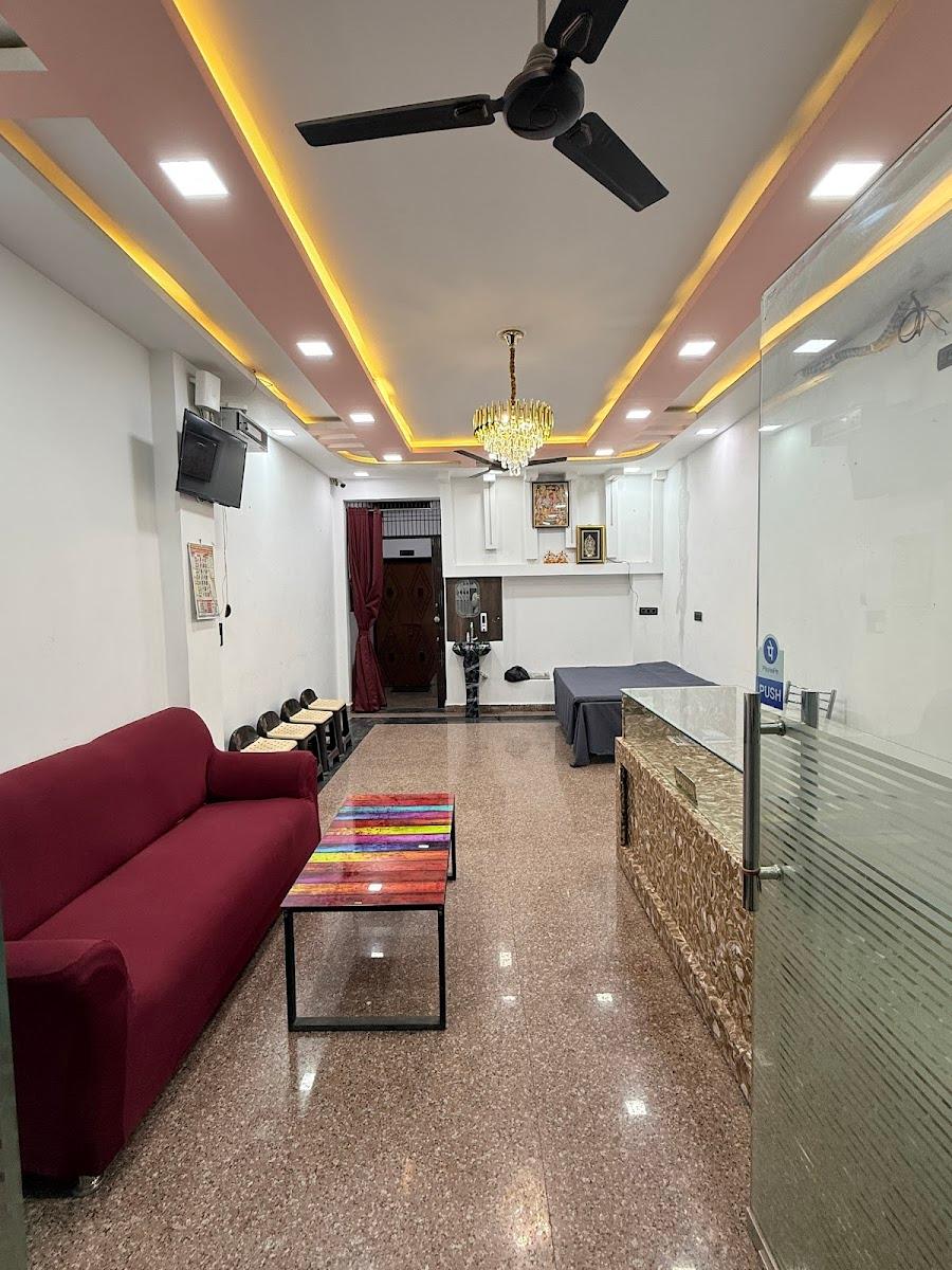 The Vow Cartel - Ananta (The Banaras Residency) – photo 3