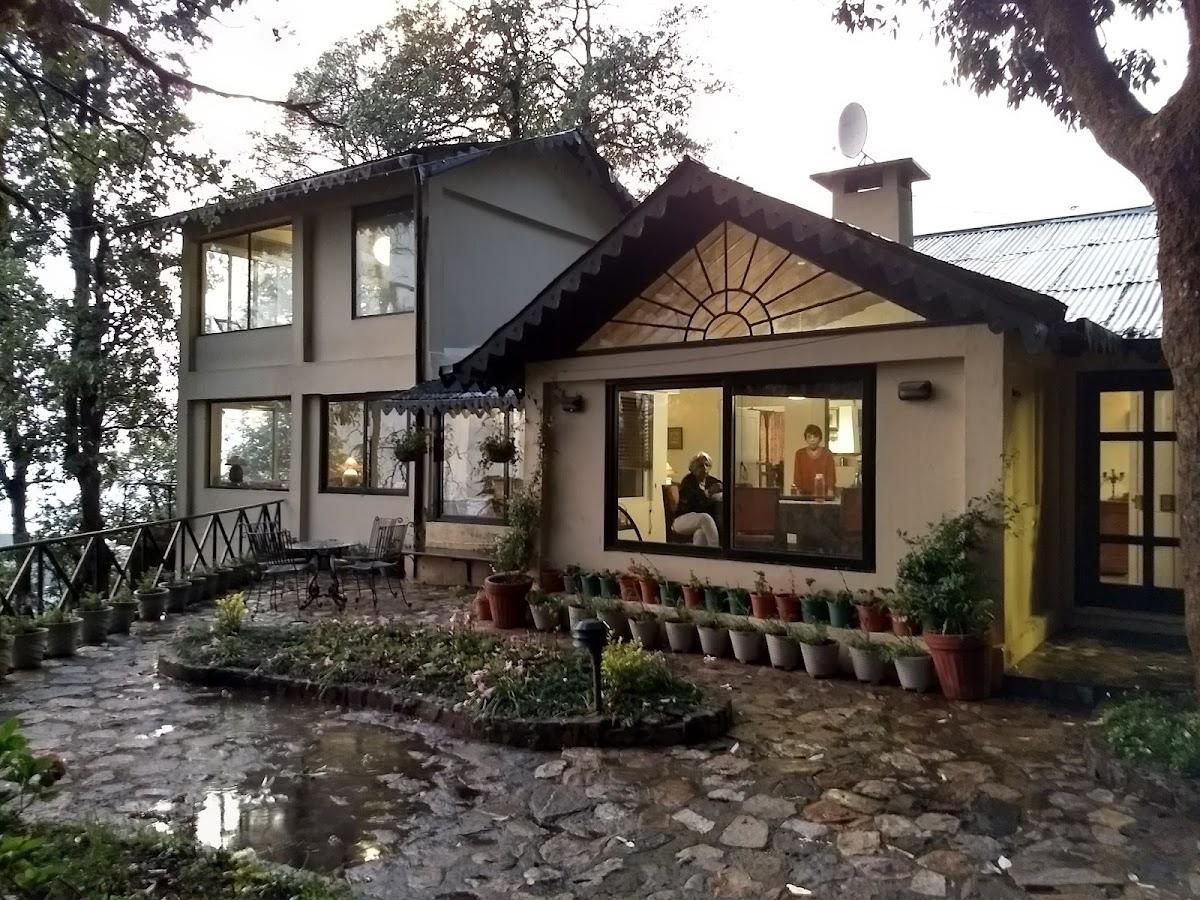Redburn Lodge – photo 2