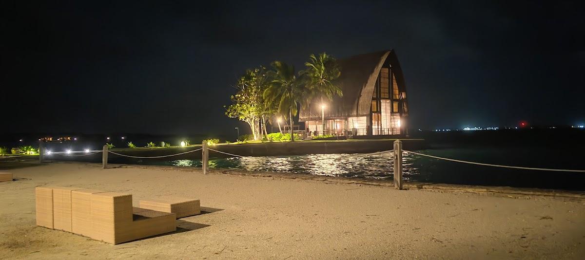 Shangri-La's Villingili Resort & Spa, Maldives – photo 4