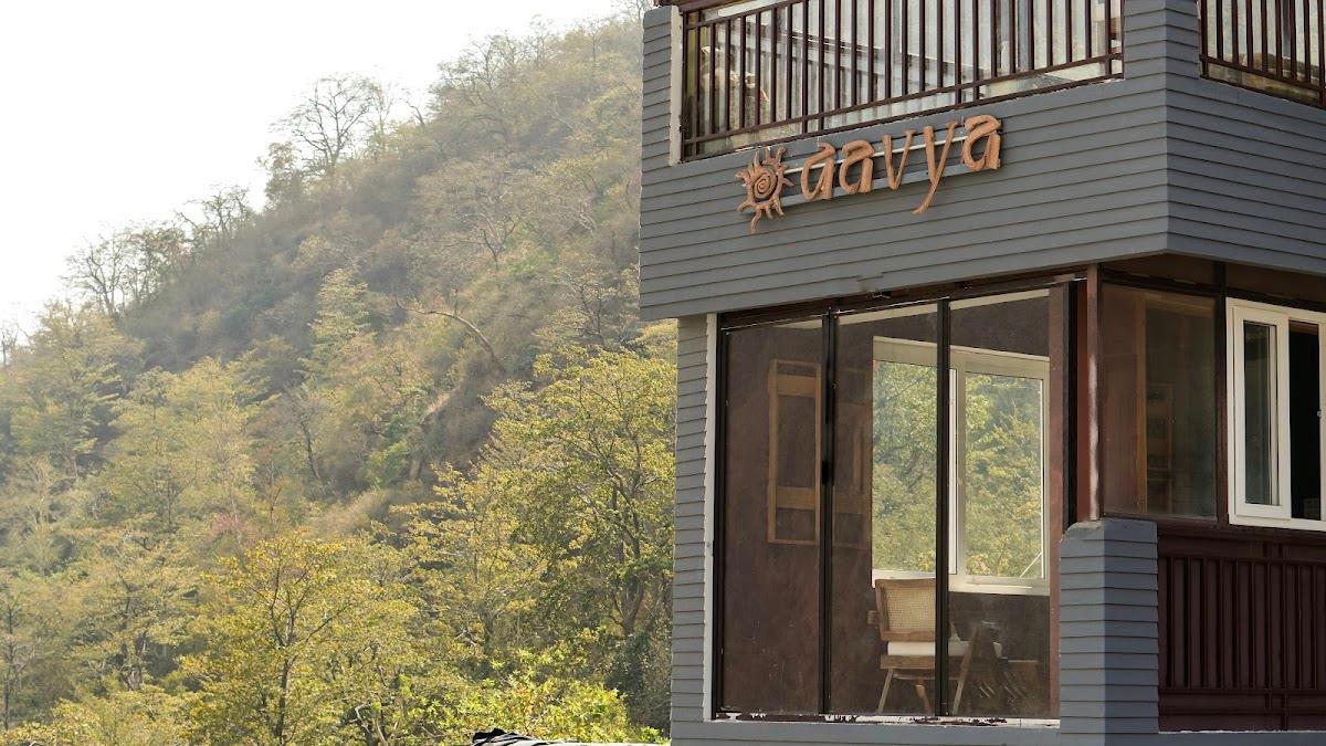 Aavya Creative Wellness Retreats – photo 1