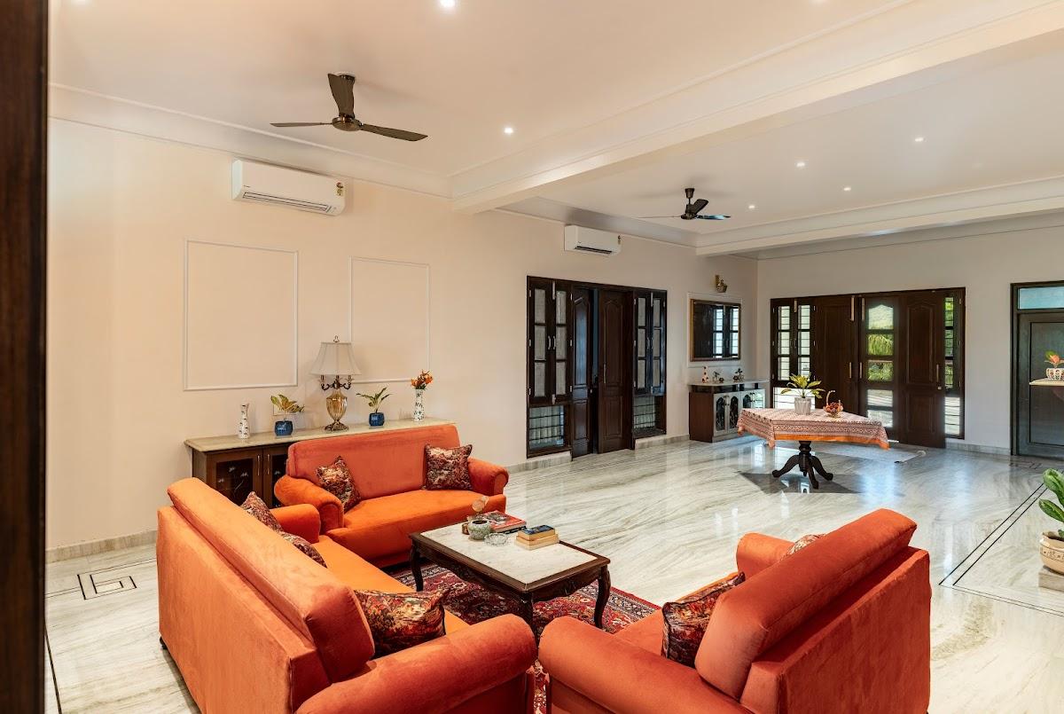 Dilip Niwas Luxe Stay – photo 2