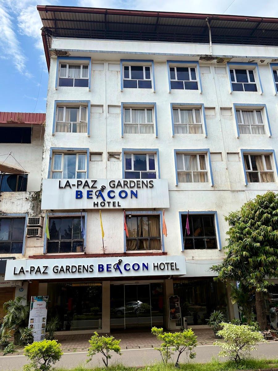 La-Paz Gardens Beacon, Vasco da Gama, Goa – photo 3