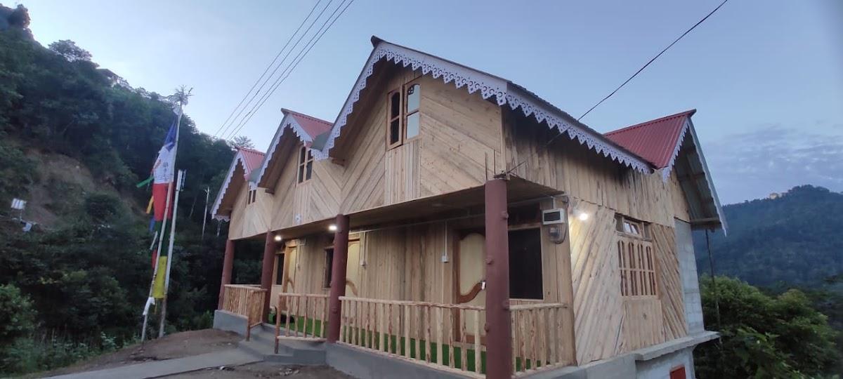 WILD ORCHID HOMESTAY – photo 1