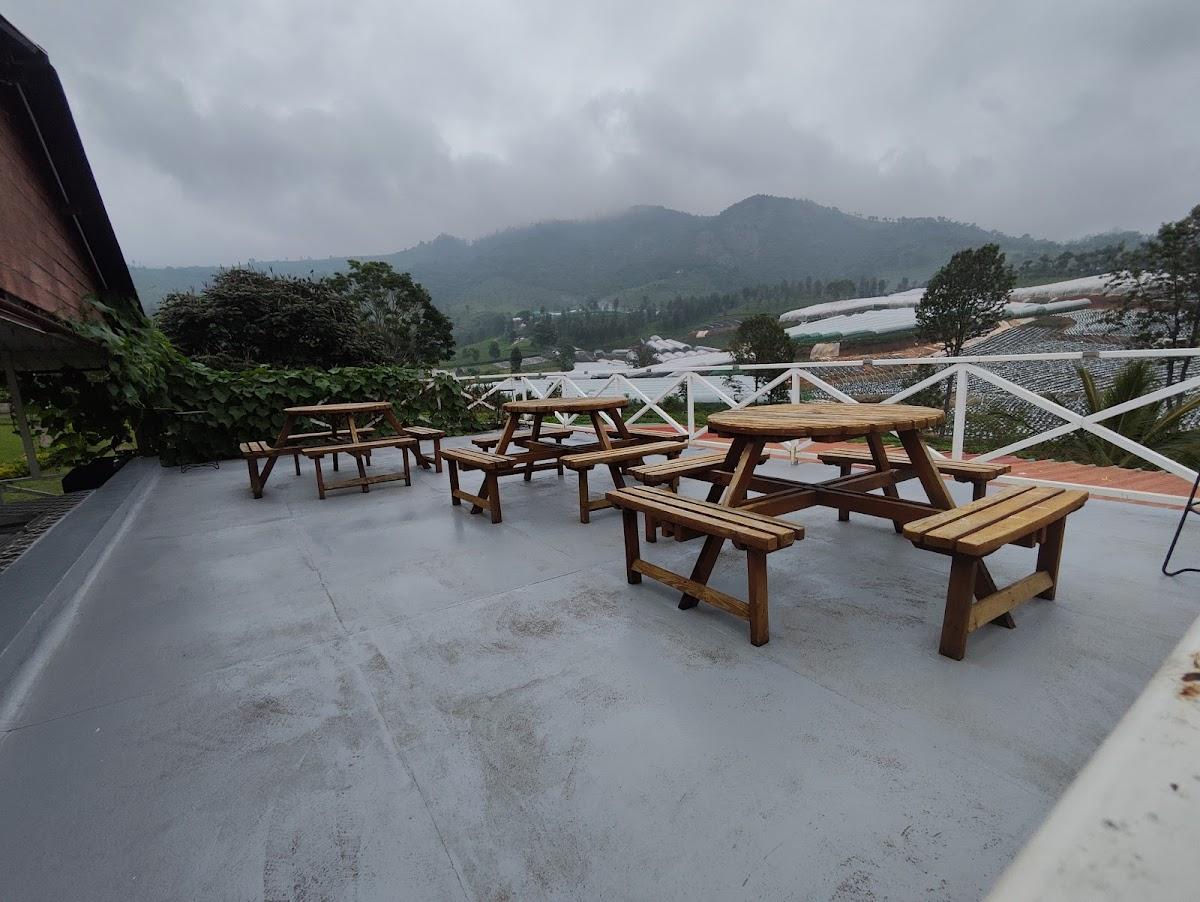 The Realm Resort, Coonoor – photo 4