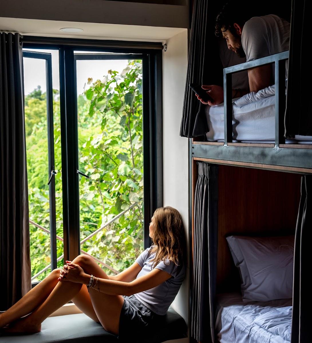 Lay Day Uluwatu Surf & Party Hostel – photo 3