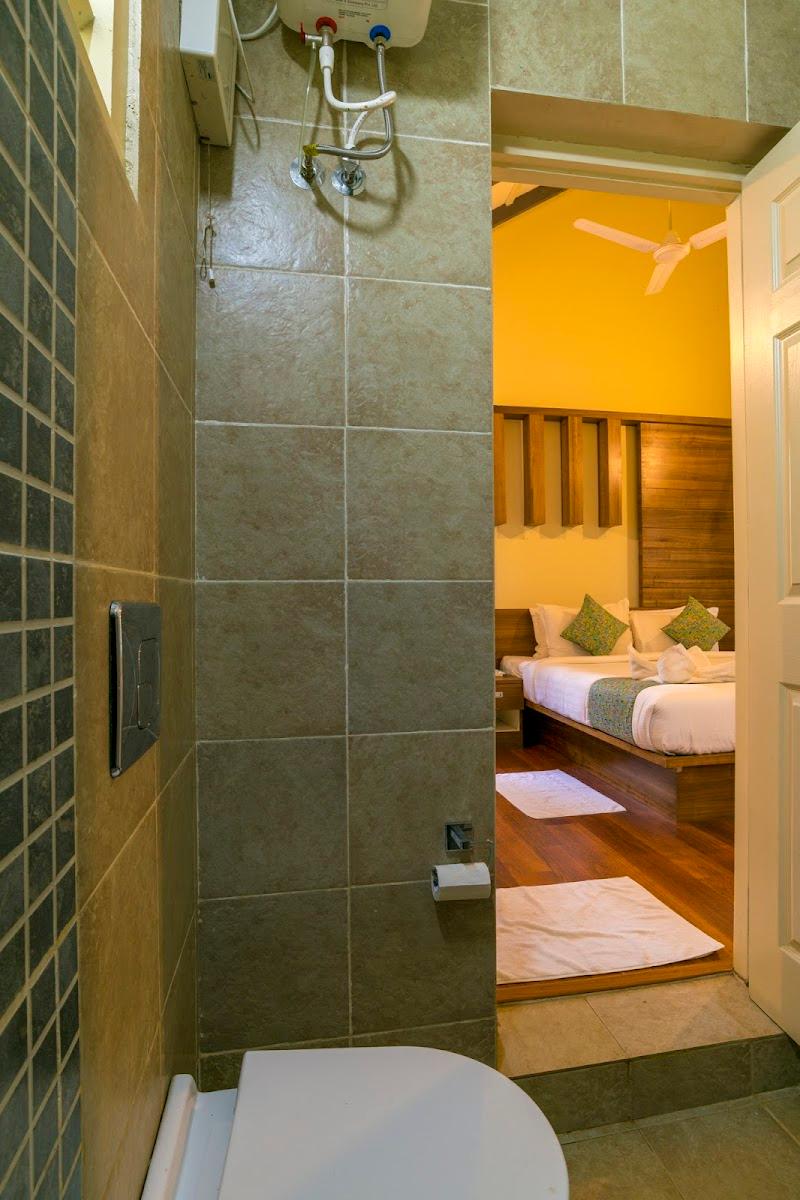 Adithya Nature Resort & Spa – photo 2