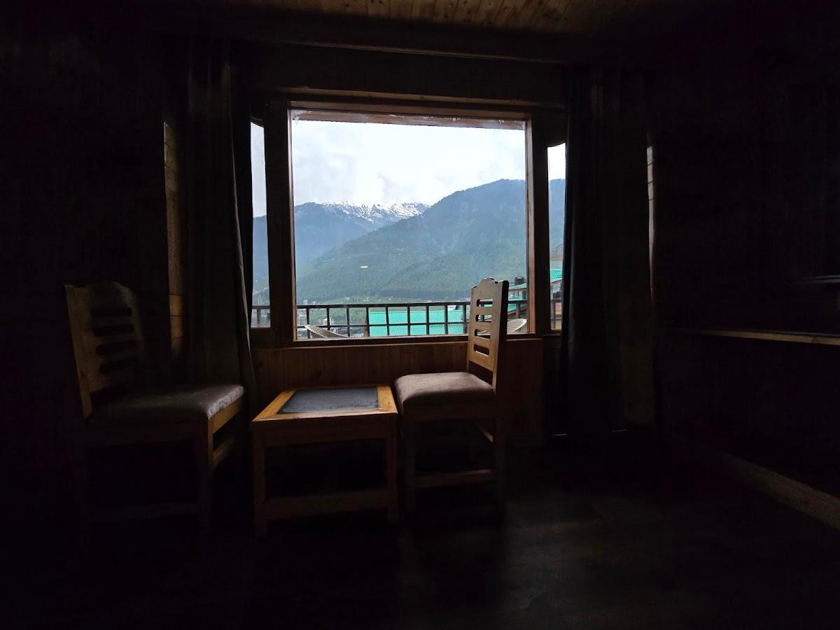 The Park Green Resorts – photo 1