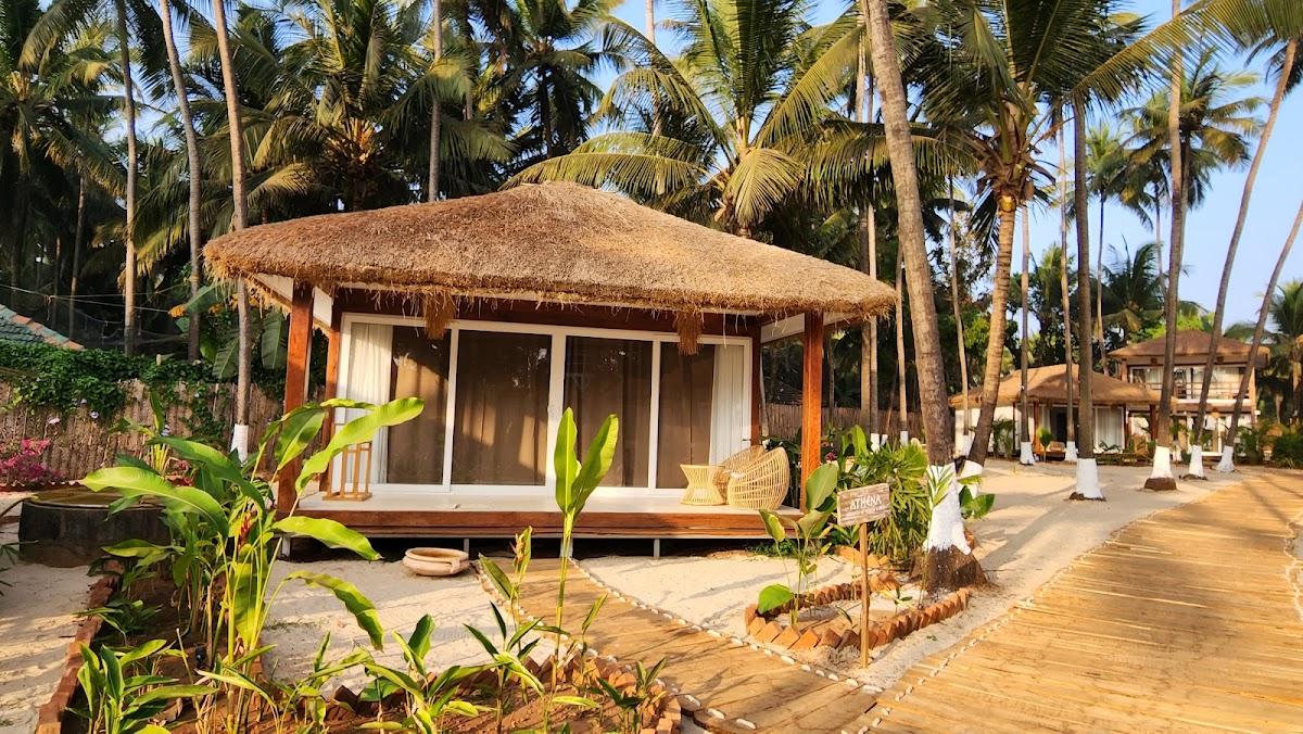 Thalassa Beach Boutique Resort – photo 2