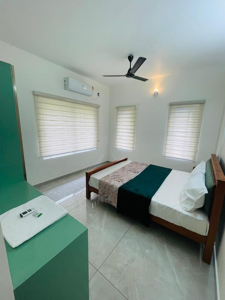 Seven Eleven Rooms – photo 1