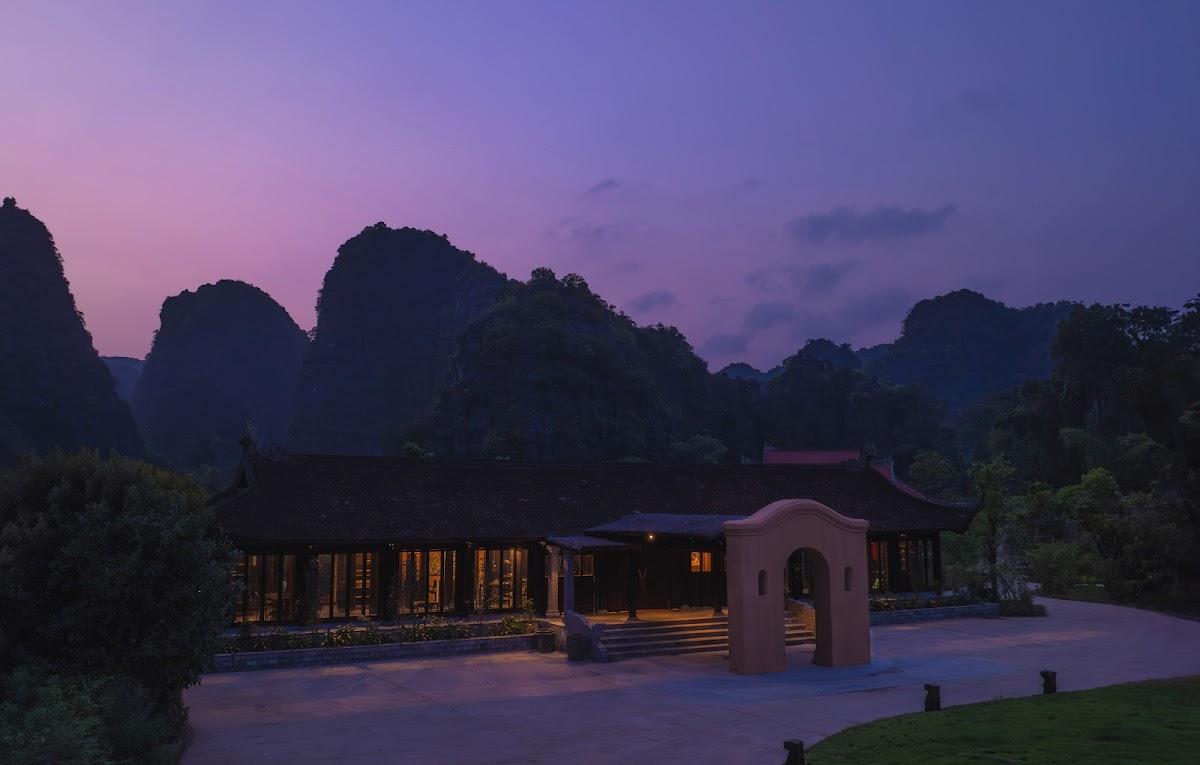 Jiva Hoa Lu Retreat
