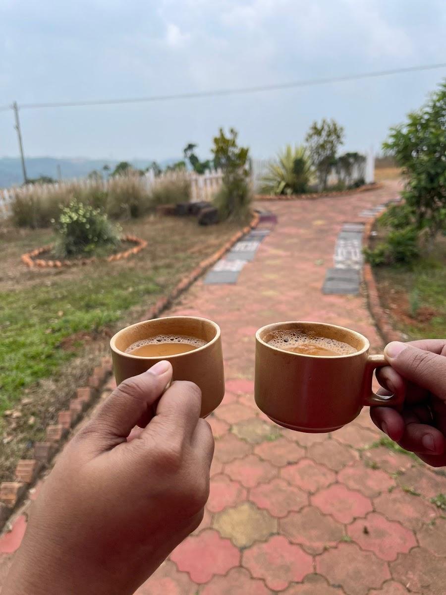 Misty Mountains-Homestays Sakleshpur – photo 4
