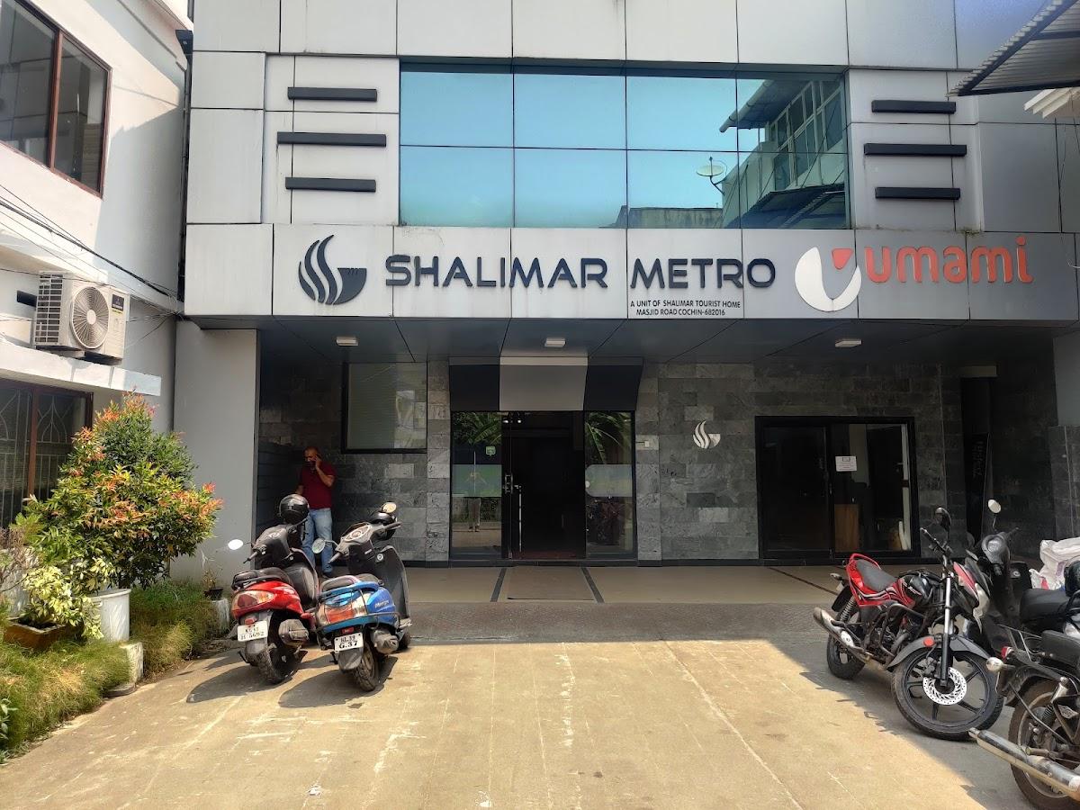SHALIMAR METRO – photo 4