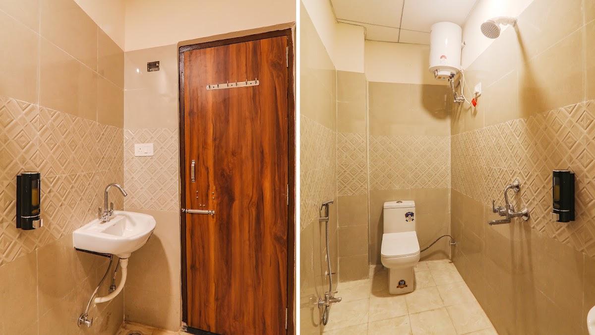 FabHotel Rachna Palace and Banquets – photo 1