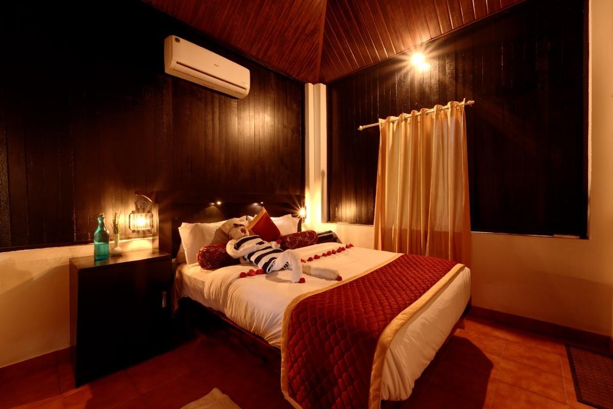 Antalya Island Resort poovar – photo 3