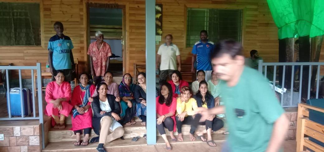 Wild One wildlife field station & nature stay – photo 4