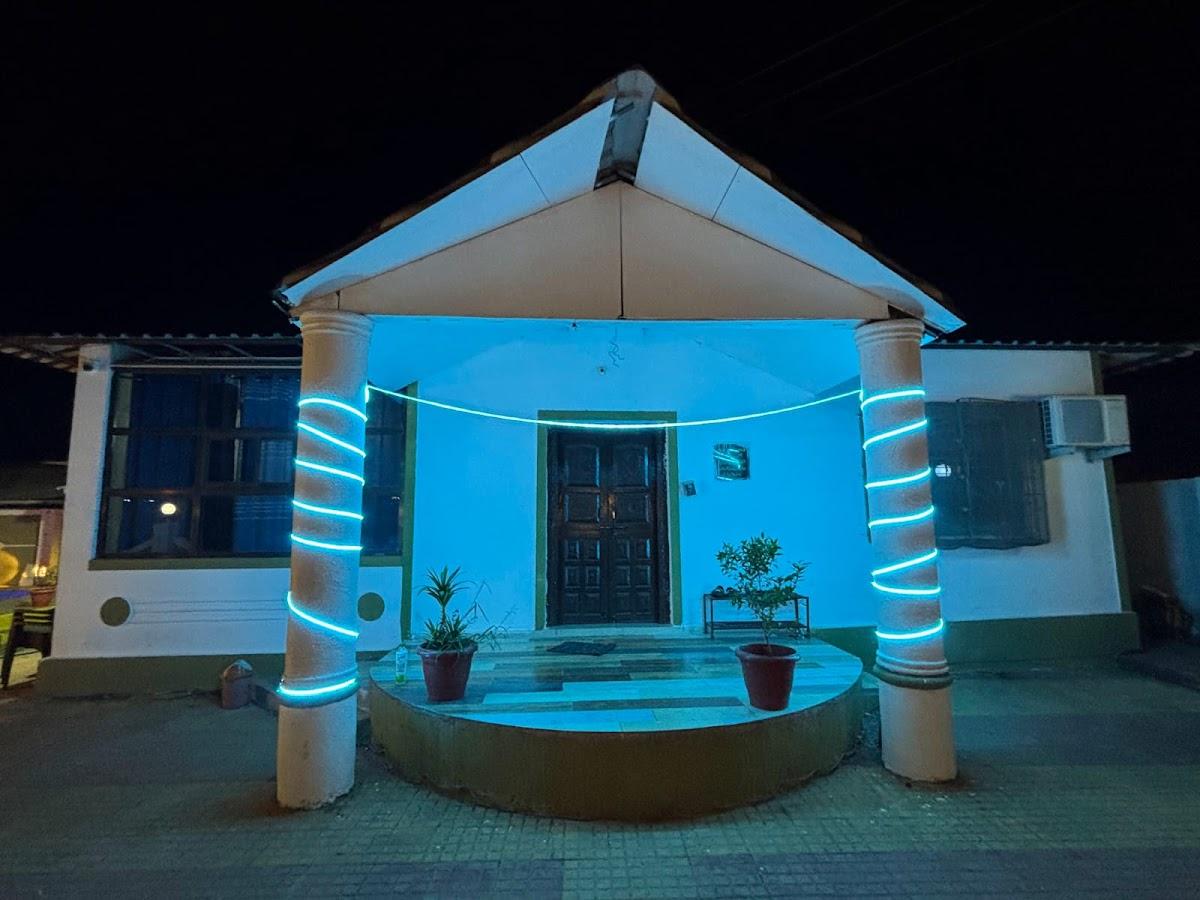 Humdum Holiday Homes