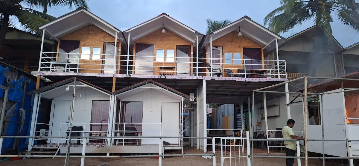 Arya Cottages – photo 3