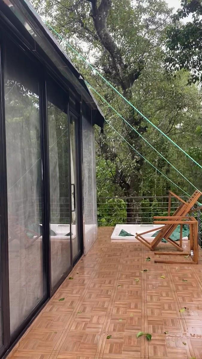Birds Eye Estate, Chikmagalur – photo 1