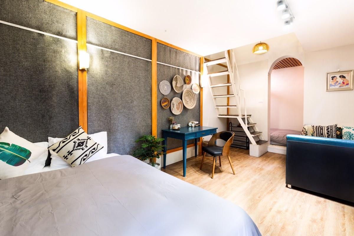 Laca Homestay – photo 3