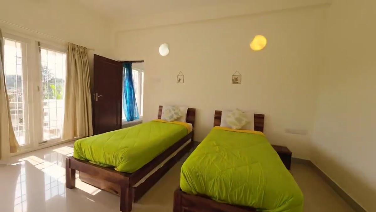 Villa Moya - Beach House with Pool at ECR Chennai – photo 3