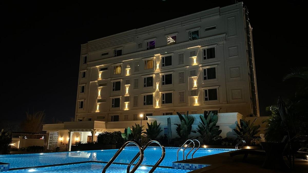 Captains Crown Hotels & Resorts – photo 3
