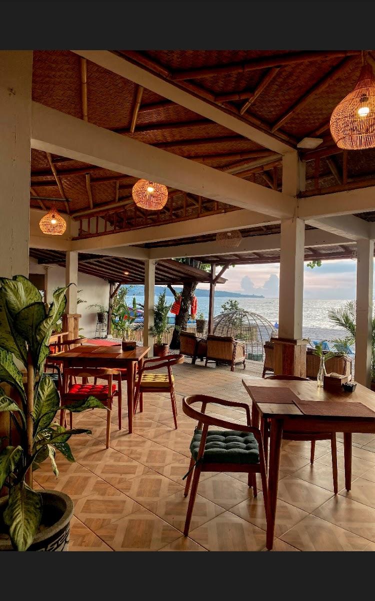 Jimbaran Bay Beach Resort & Spa – photo 2