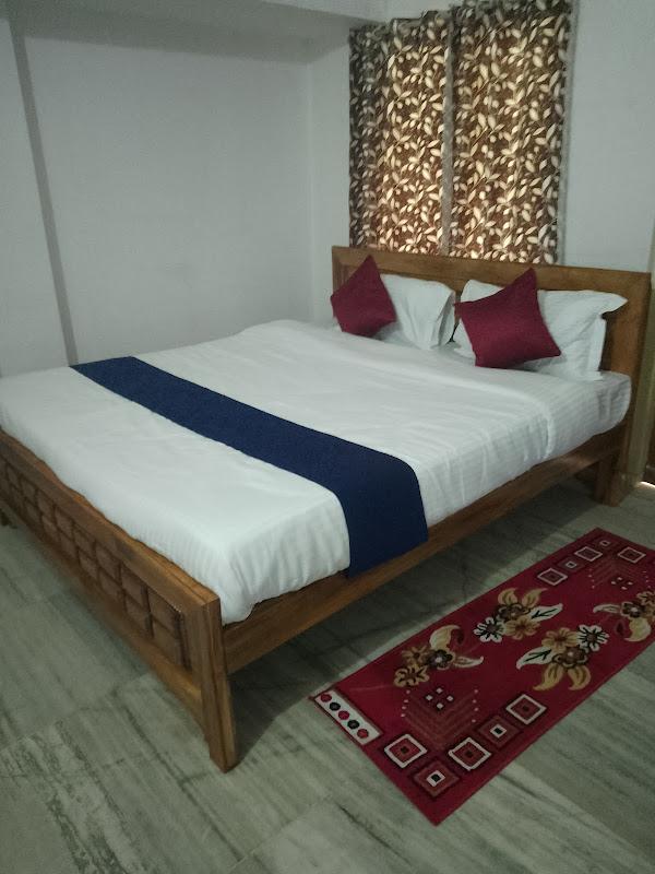 Madison Homestay – photo 3
