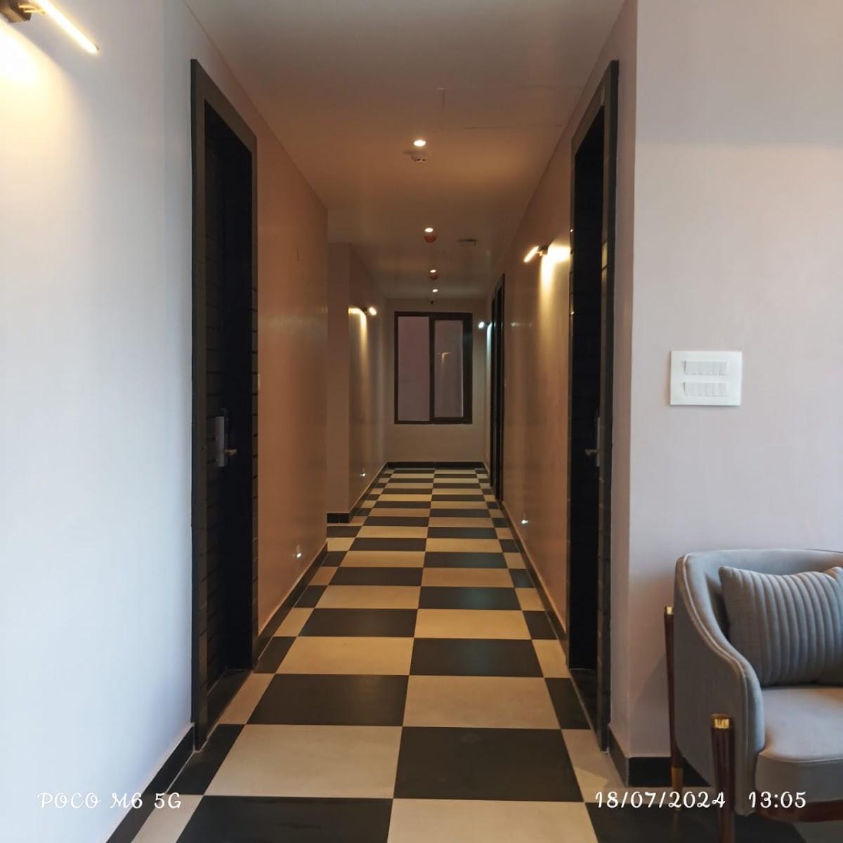 Hotel Orbit Regency – photo 1