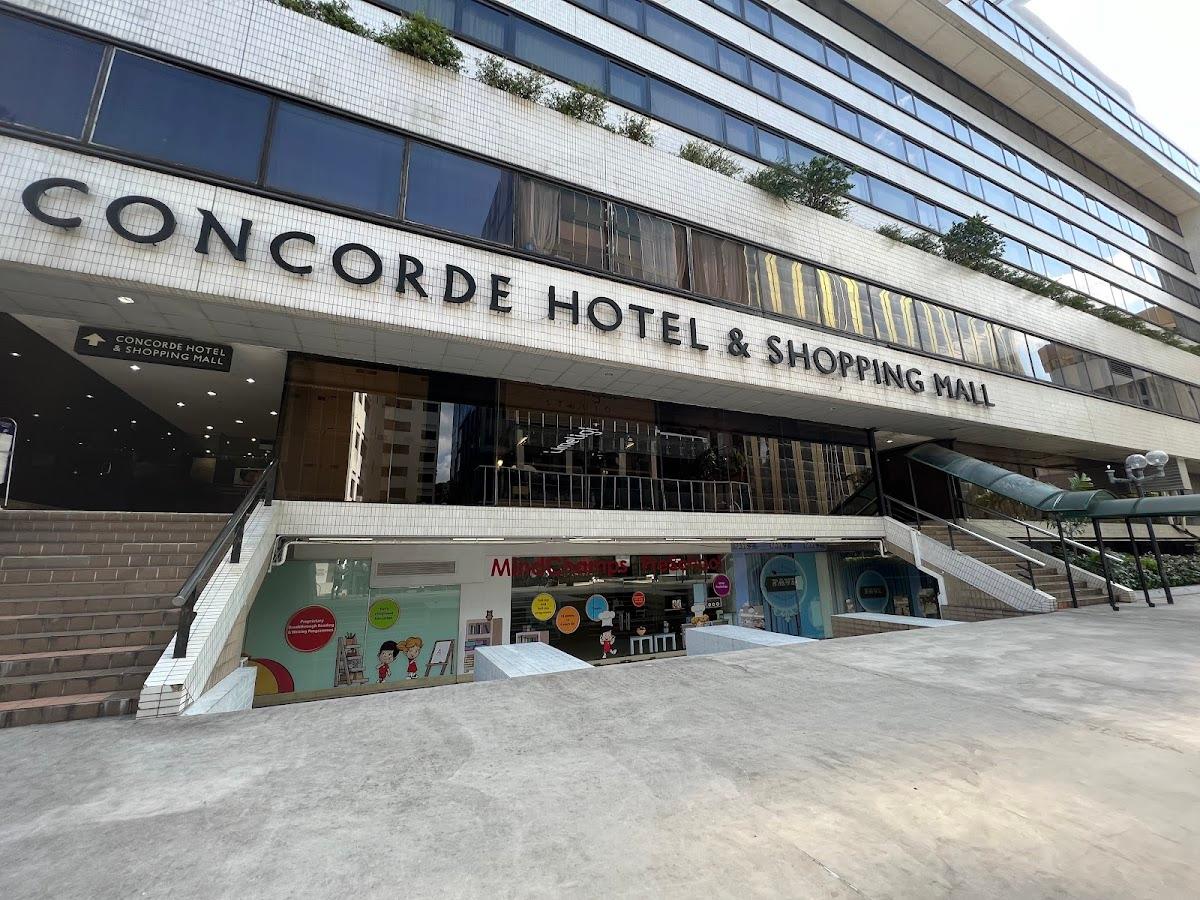 Concorde Hotel Singapore – photo 3