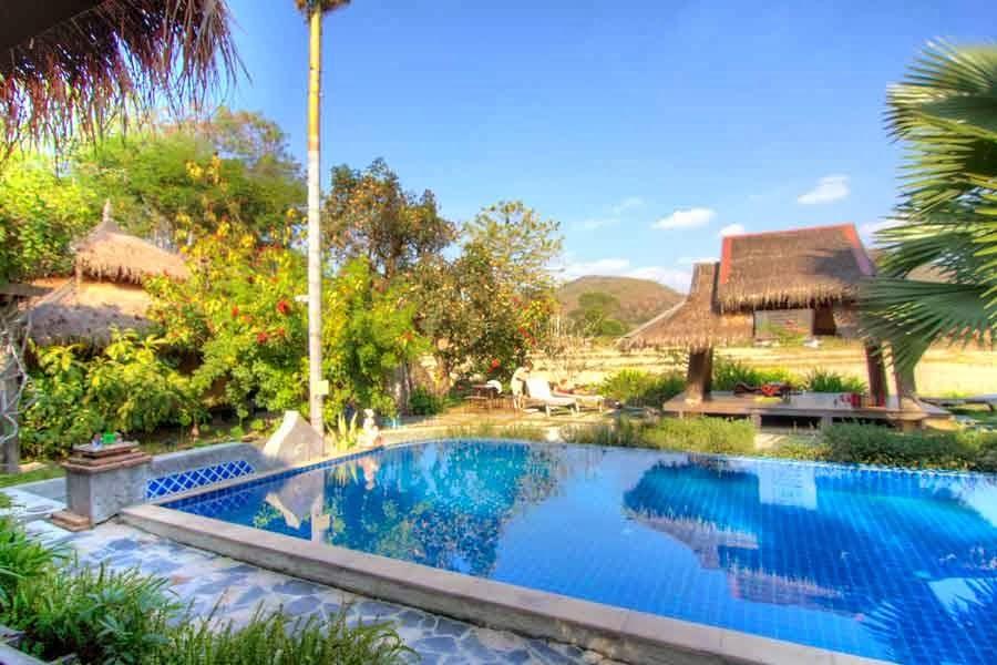 Pai Chan Cottage and Cuisine – photo 3