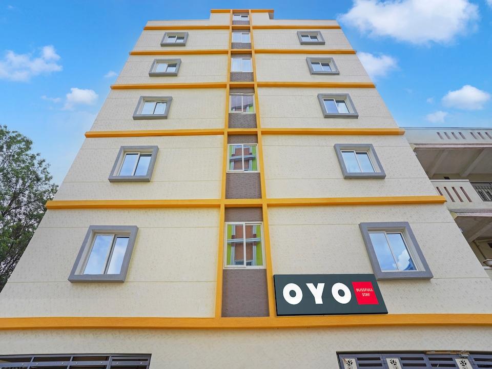 Super Hotel O Sarjapura formerly Blissful Stays – photo 3