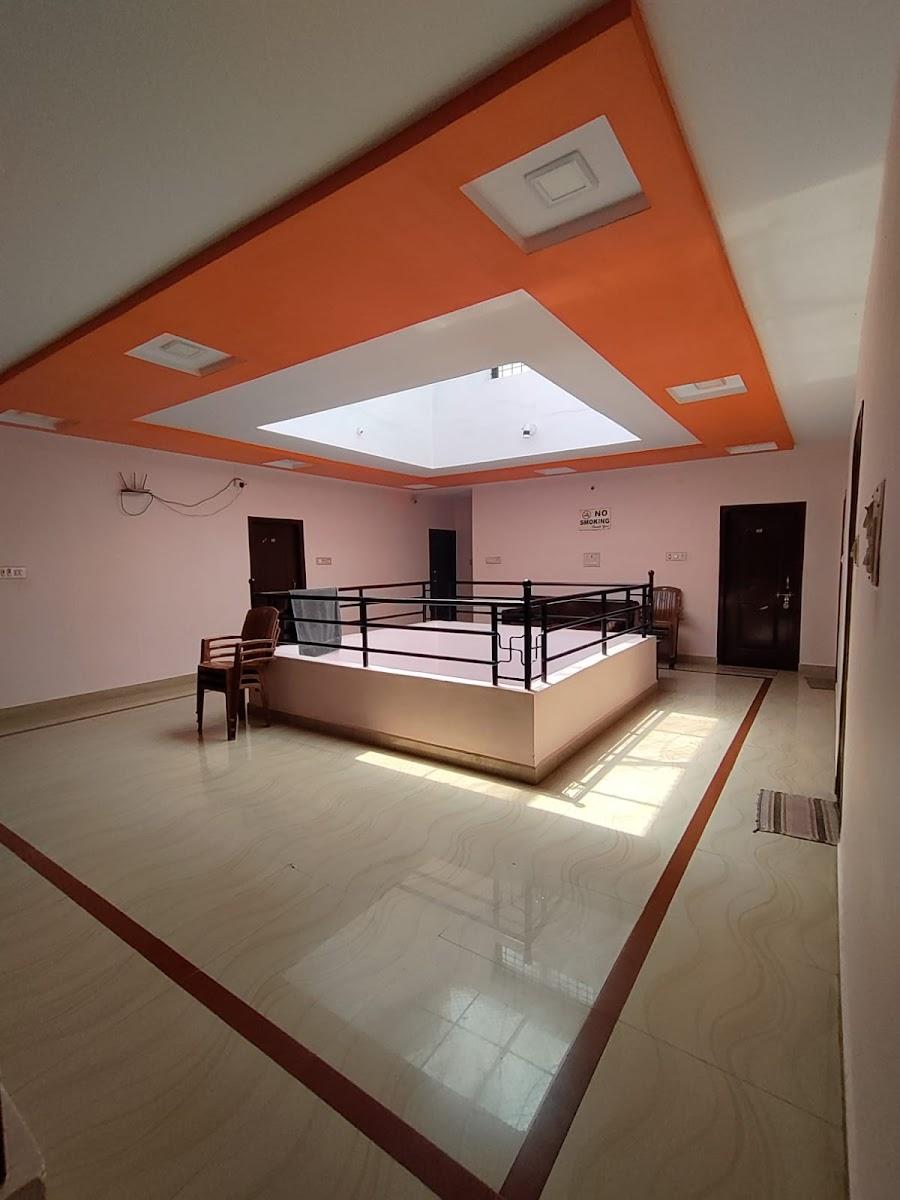 Hotel Varsha Hampi – photo 3