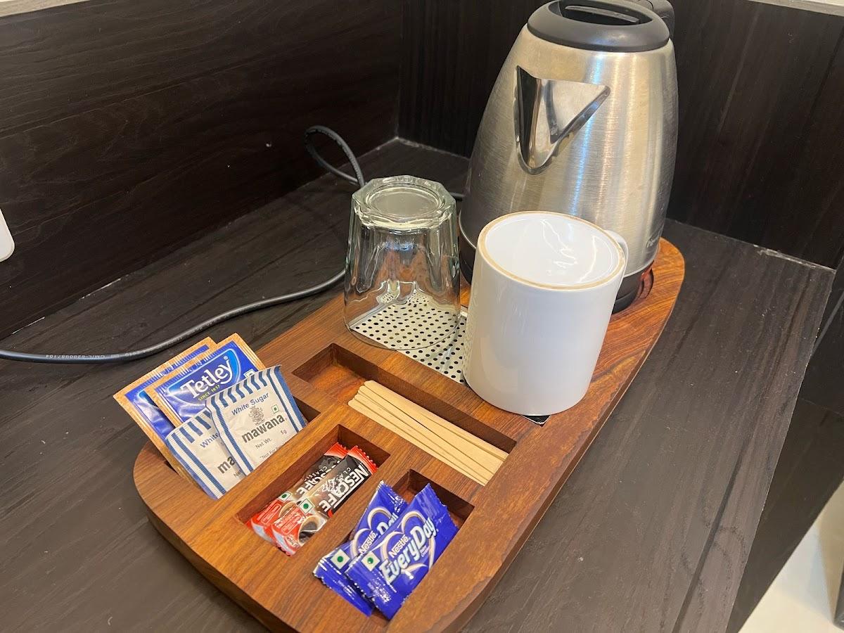 Hotel Sky Suites-Sahar Cargo – photo 4