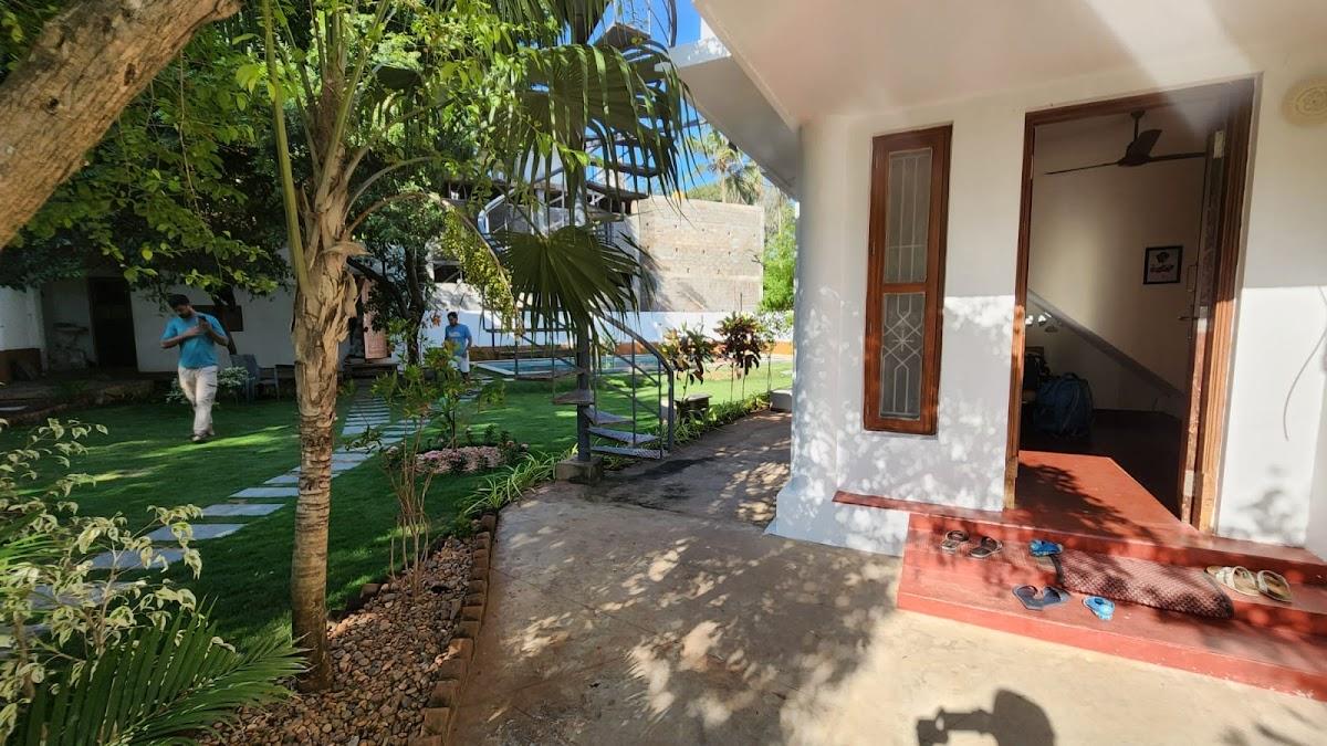 De Ocean Garden - Beach Villa, Pondicherry – photo 4
