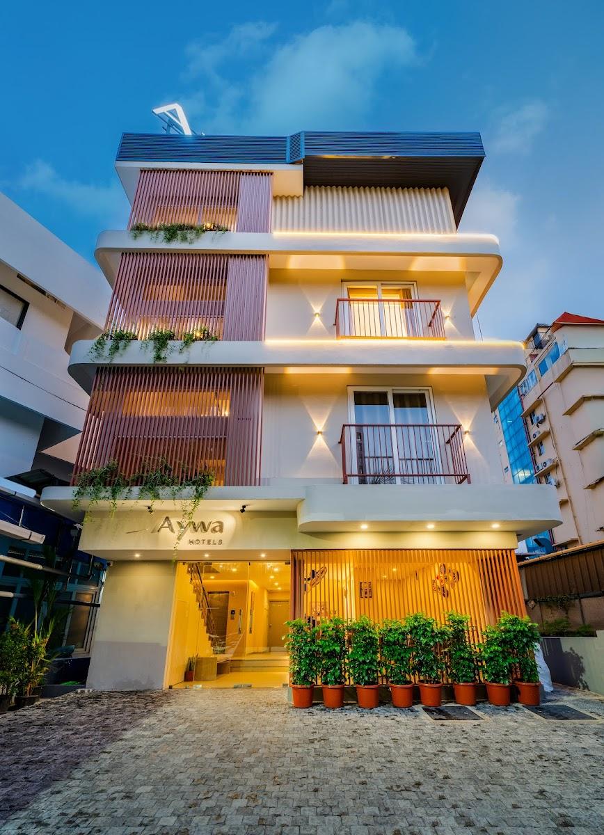 AYWA Hotels – photo 3