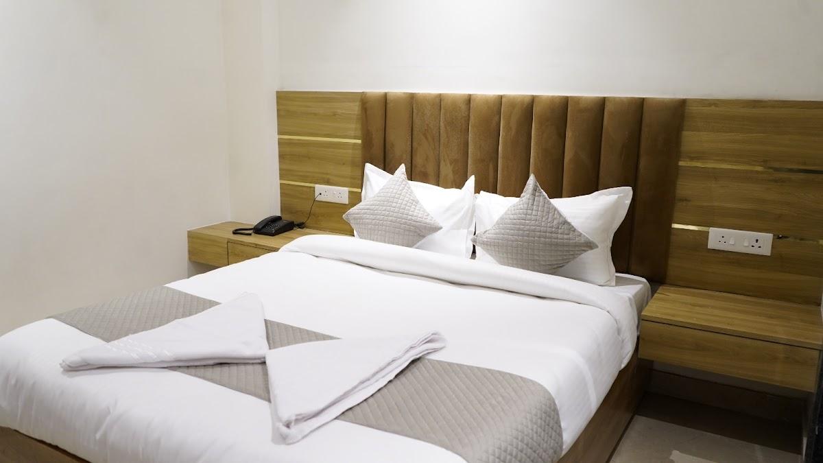 Hotel Prime – photo 3