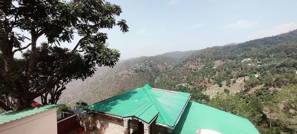 ITC Holiday Home Welcome Heritage Windsor Ranikhet – photo 2