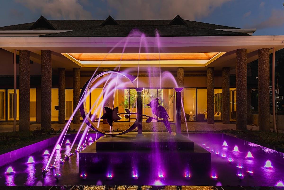 Gardens Hill Resort & Spa