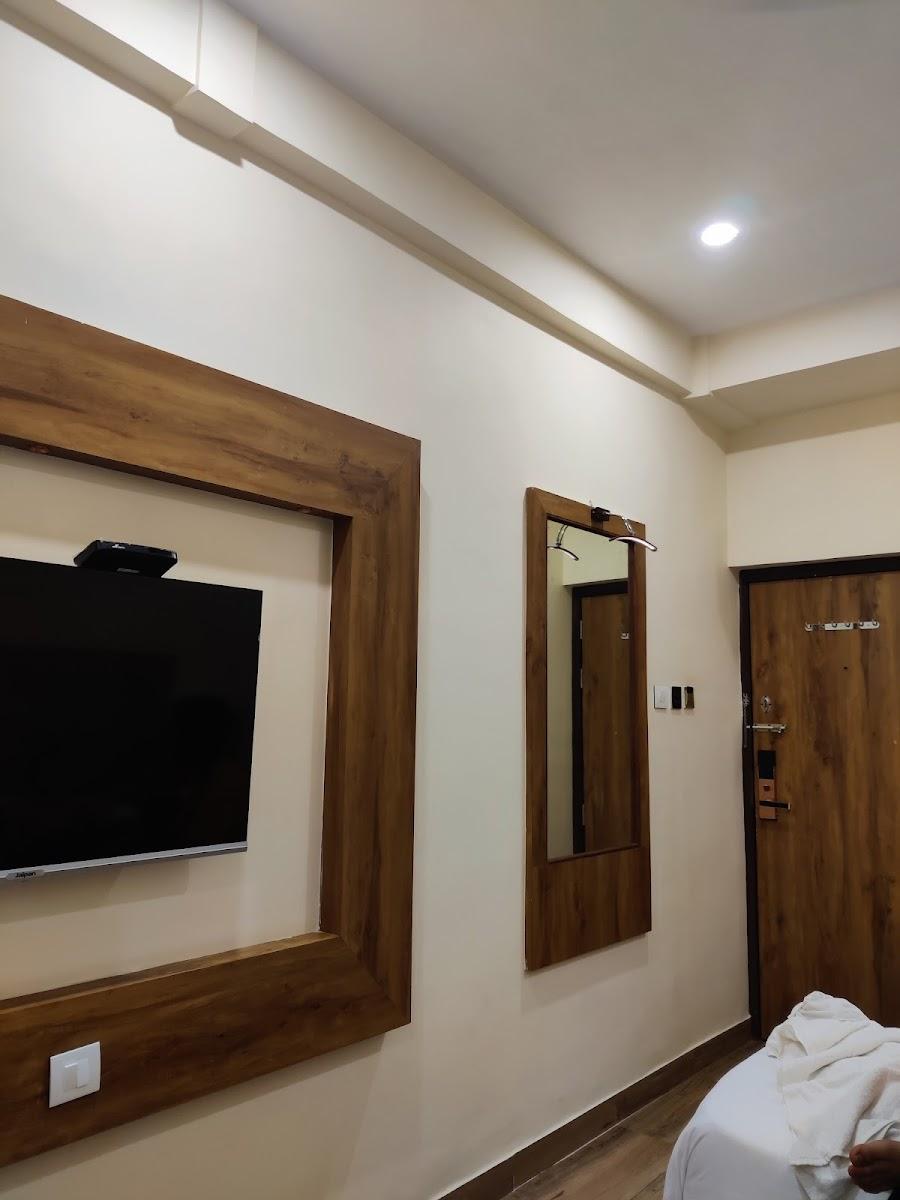 Hotel Bkc Minerva - Near Trade Centre – photo 2